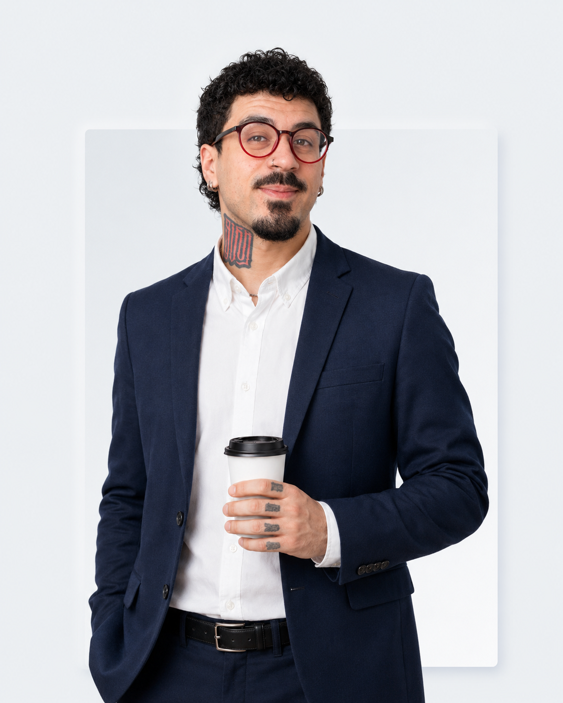 Ozan Bilge Ersoy